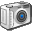 Still Capture Library Icon