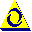 AOL Monitor Icon