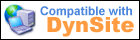 Compatible with DynSite